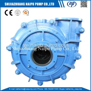 12/10STA HR Wear Resistant Transfer Transfer Pump